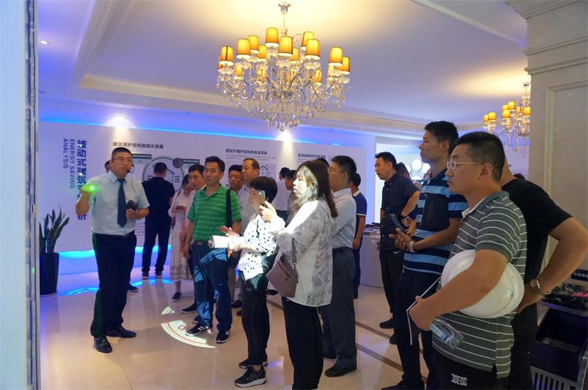 四新技術(shù)學(xué)習(xí) 助推協(xié)會(huì)發(fā)展(圖3)