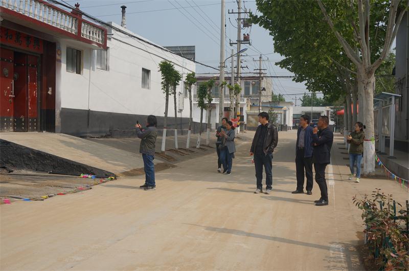 美麗村居設(shè)計(jì)大賽風(fēng)云起 八仙過海顯神通(圖2)