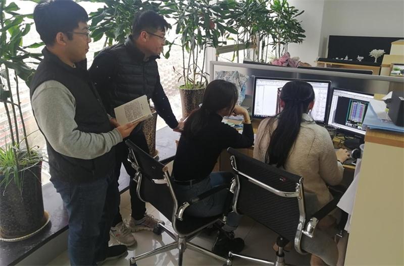 BIM設(shè)計(jì)風(fēng)云起 實(shí)戰(zhàn)大賽勇奪冠(圖3)