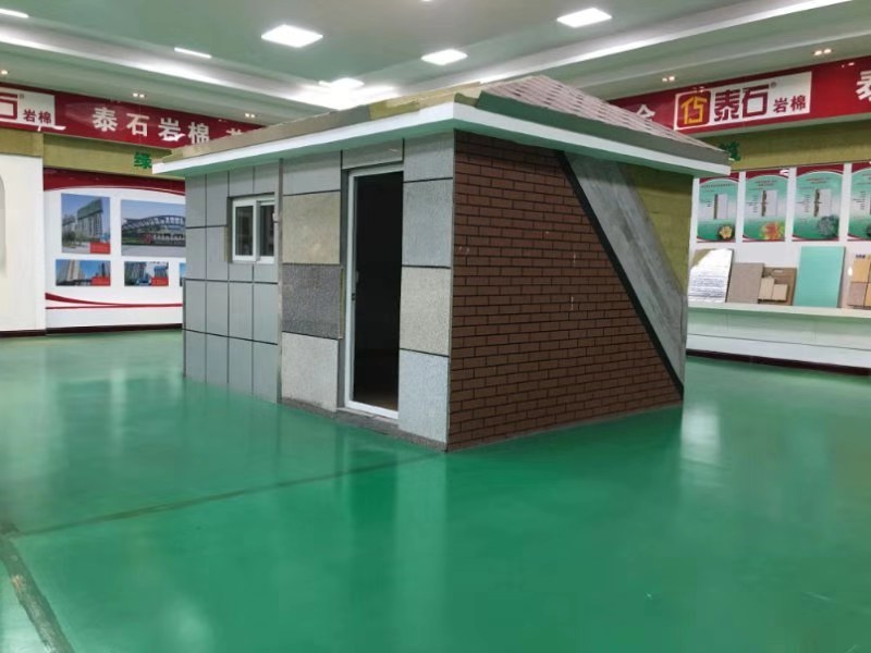 9大優(yōu)點(diǎn):巖棉首選【泰石巖棉】(圖2)