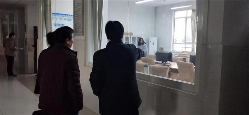 泰安市BIM技術(shù)應(yīng)用聯(lián)盟宣告成立(圖5)