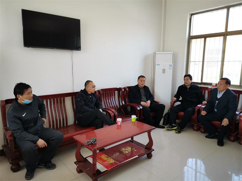 社會(huì)組織走進(jìn)省級貧困村 走訪調(diào)研需求助力扶貧攻堅(jiān)(圖1) 2-2005291425352S.jpg