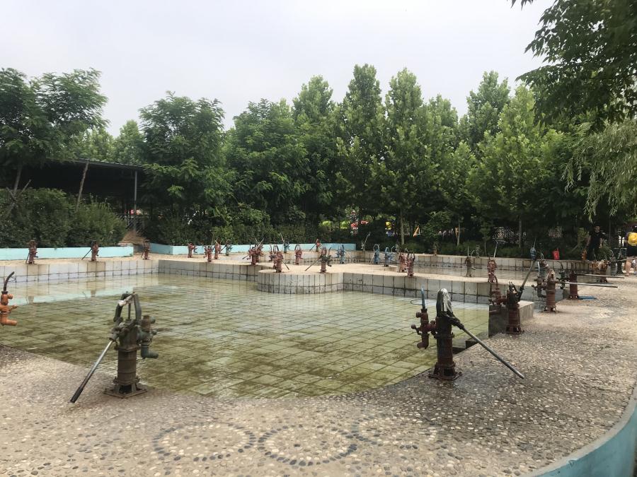 天鵝湖風(fēng)景區(qū)（泰山）速覽！(圖9)