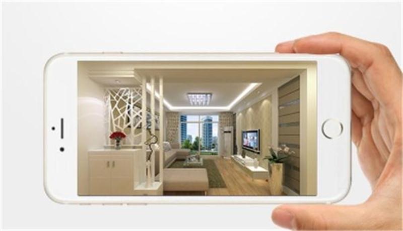 看家、看店、隨時(shí)隨地手機(jī)查看：室內(nèi)監(jiān)控(圖1)