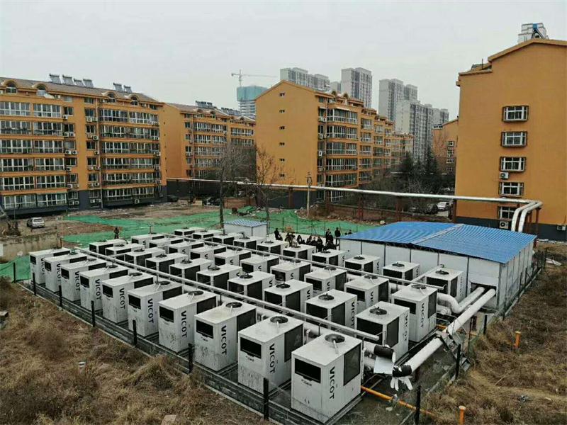 泰安中正節(jié)能工程設(shè)計(jì)有限公司：GB2、GC3級(jí)壓力管道設(shè)計(jì)，熱源廠、熱力站、地?zé)崮芄こ痰仍O(shè)計(jì)。電話：15662022051(圖2)