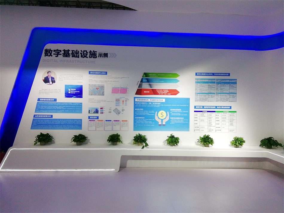 2020年山東綠博會“新城建”都有啥東東？(圖5)