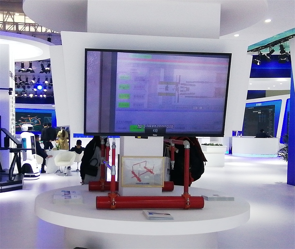 2020年山東綠博會“新城建”都有啥東東？(圖10)