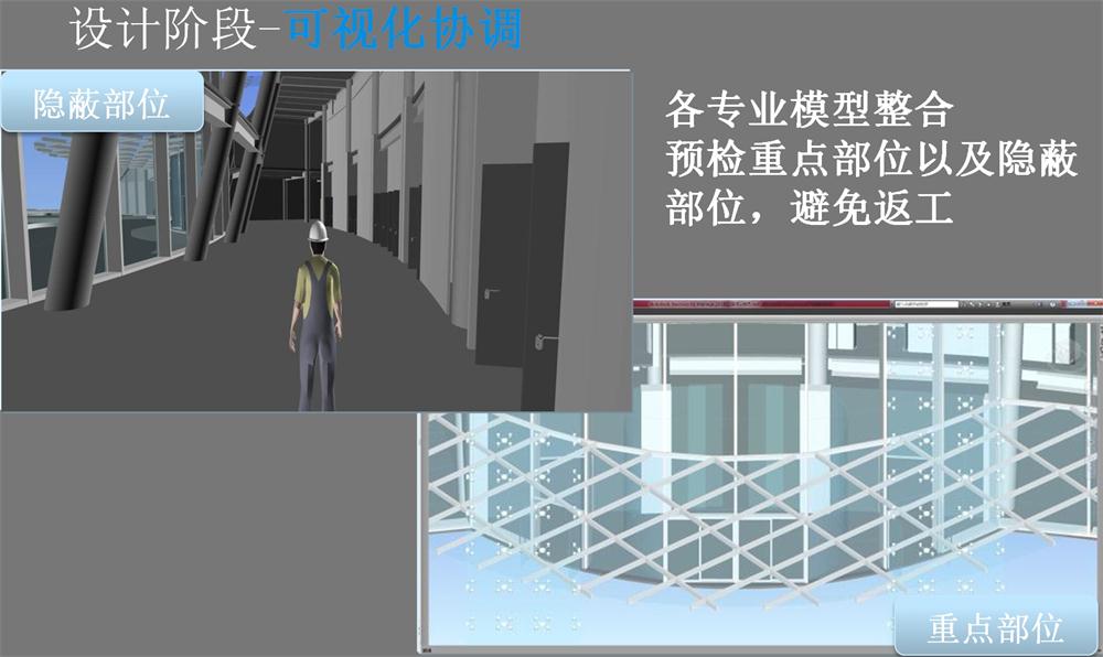 BIM技術(shù)一站式服務(wù)+案例展示！(圖15)