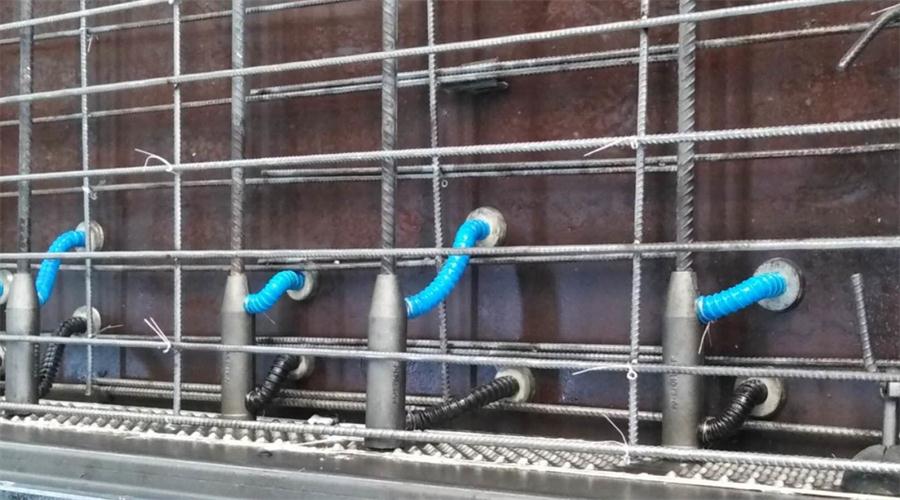 【四新學(xué)堂】：套筒灌漿那點(diǎn)事（裝配式建筑）！(圖4)