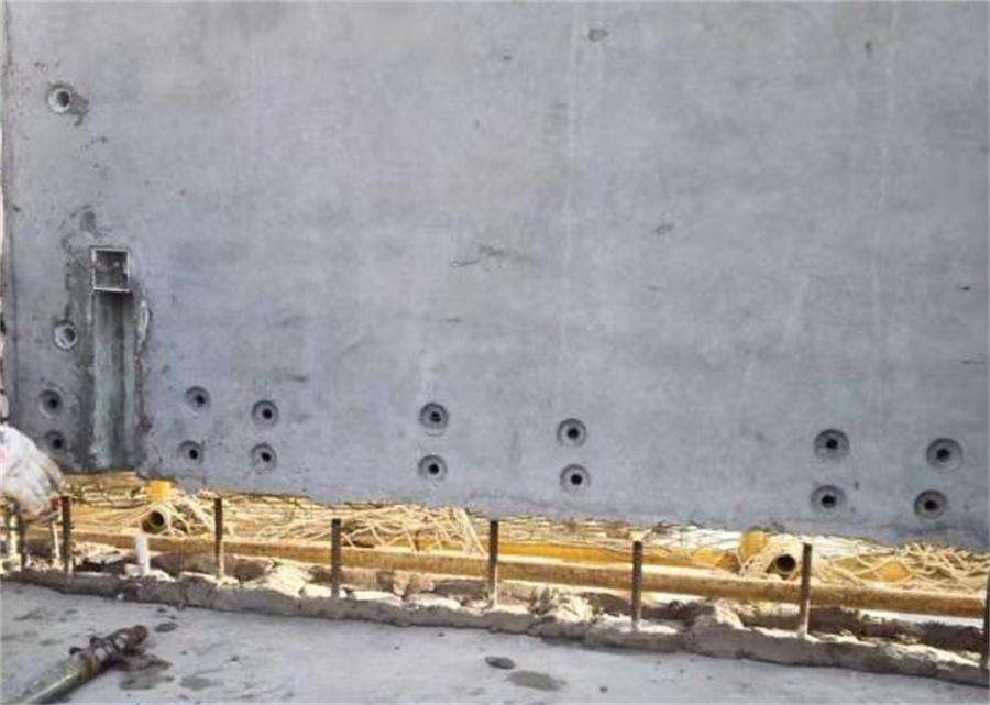 【四新學(xué)堂】：套筒灌漿那點(diǎn)事（裝配式建筑）！(圖5)