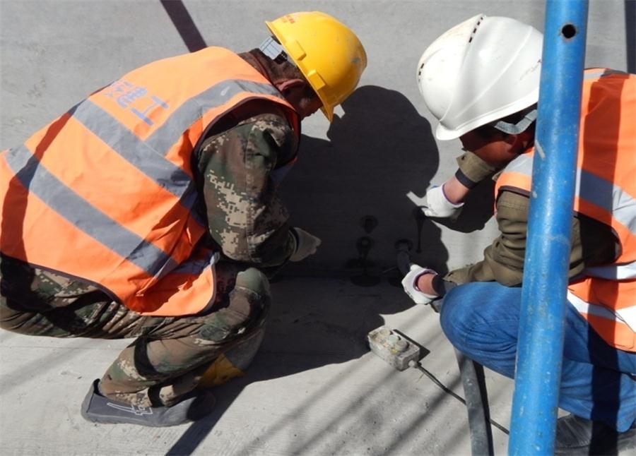 【四新學(xué)堂】：套筒灌漿那點(diǎn)事（裝配式建筑）！(圖11)