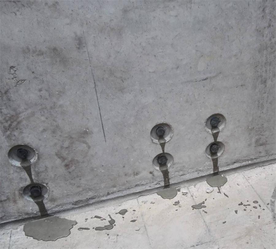 【四新學(xué)堂】：套筒灌漿那點(diǎn)事（裝配式建筑）！(圖10)