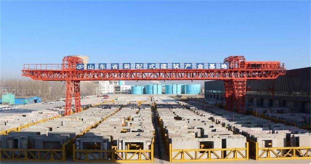 泰安：解讀裝配式建筑工作導則，促進建筑產(chǎn)業(yè)化發(fā)展轉(zhuǎn)型升級!(圖2)