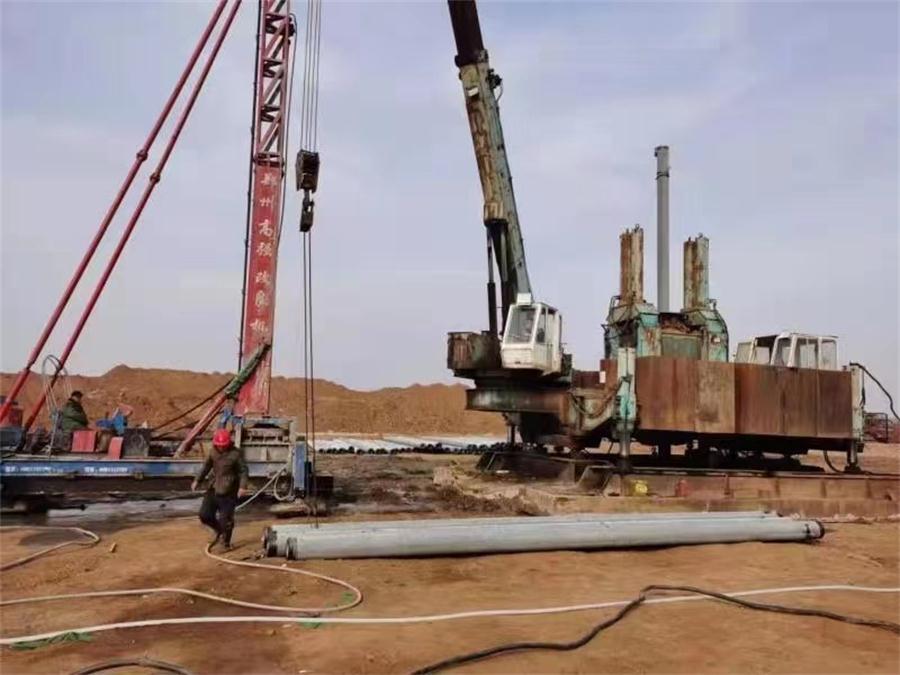 勁性復(fù)合樁:設(shè)計(jì)、施工、驗(yàn)收、造價(jià)交流會(huì)成功舉辦！(圖5)