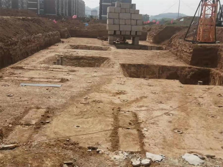 勁性復(fù)合樁:設(shè)計(jì)、施工、驗(yàn)收、造價(jià)交流會(huì)成功舉辦！(圖6)