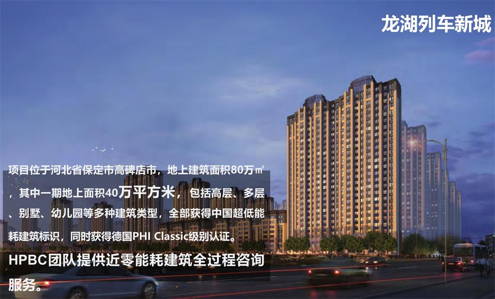 案例欣賞：近零能耗、超低能耗、被動(dòng)房、全過程咨詢(圖9)