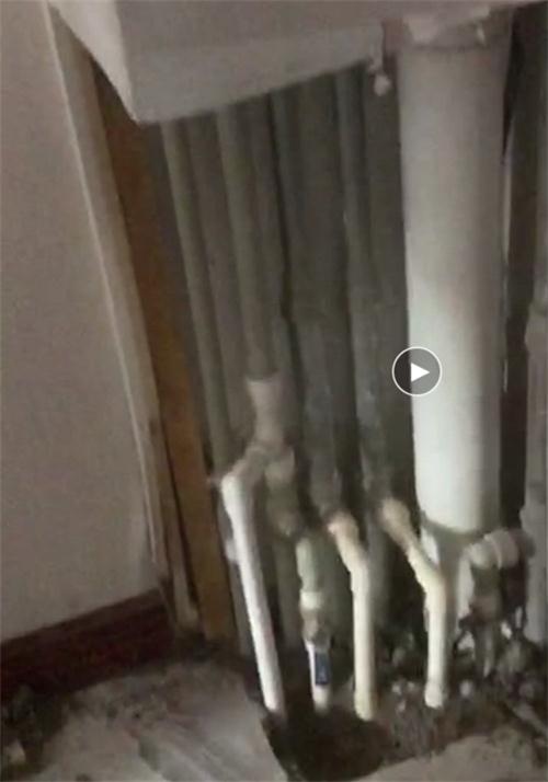 精準(zhǔn)檢測(cè)漏水、滲水：客廳、廚房、衛(wèi)生間。。。(圖2)