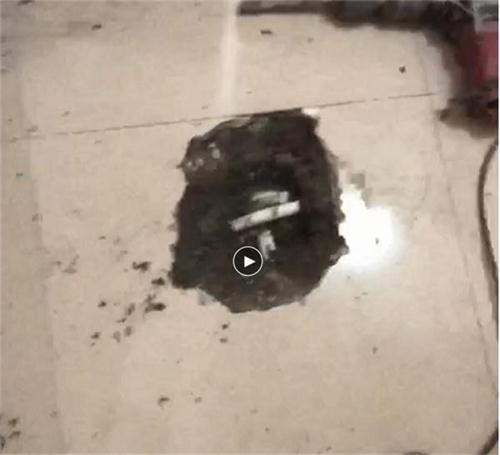 精準(zhǔn)檢測(cè)漏水、滲水：客廳、廚房、衛(wèi)生間。。。(圖5)