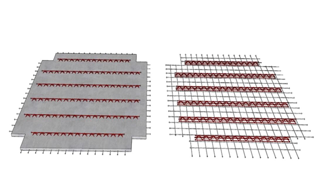 疊合柱+疊合墻：裝配式建筑建造新體系！(圖10)