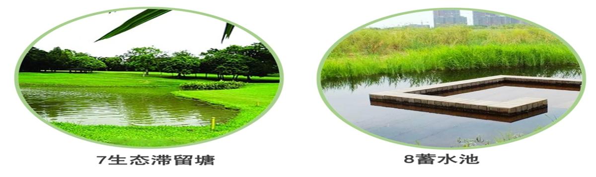 海綿城市的概念及建設“六”字方針！(圖5)