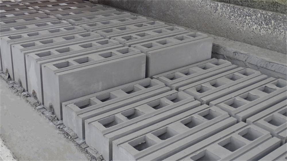 省錢的內(nèi)隔墻砌塊：免抹灰、裝配式建筑算分！(圖4)