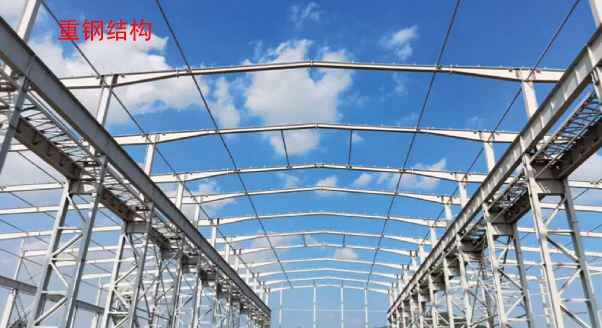 鋼結構工程全流程服務:山東信橋鋼結構有限公司(圖9)