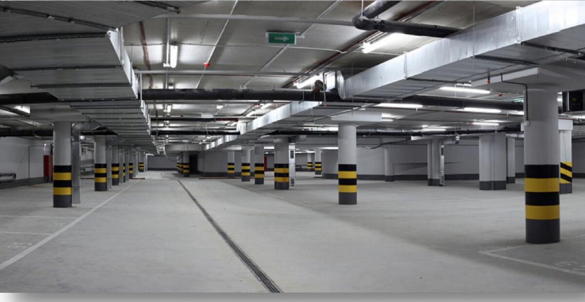 地下空間：結(jié)構(gòu)缺陷、滲漏與水損治理！(圖1)