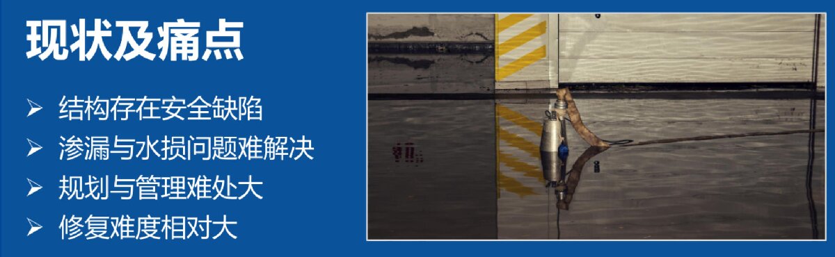 地下空間底板：滲漏與水損治理！(圖2)