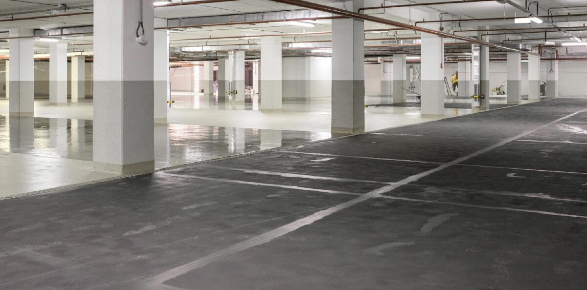 地下空間底板：滲漏與水損治理！(圖1)