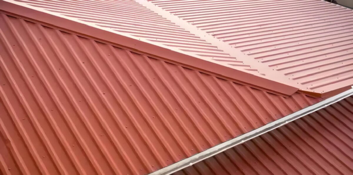 鋼結(jié)構(gòu)車(chē)間褪色、銹蝕、滲漏等修繕三種方法！(圖2)