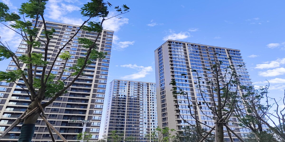 外墻一體化免拆除修繕兩個方案！(圖1)